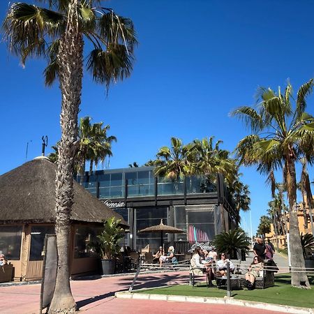 Vivienda En Costa Narejos Lejlighed Los Alcázares Eksteriør billede