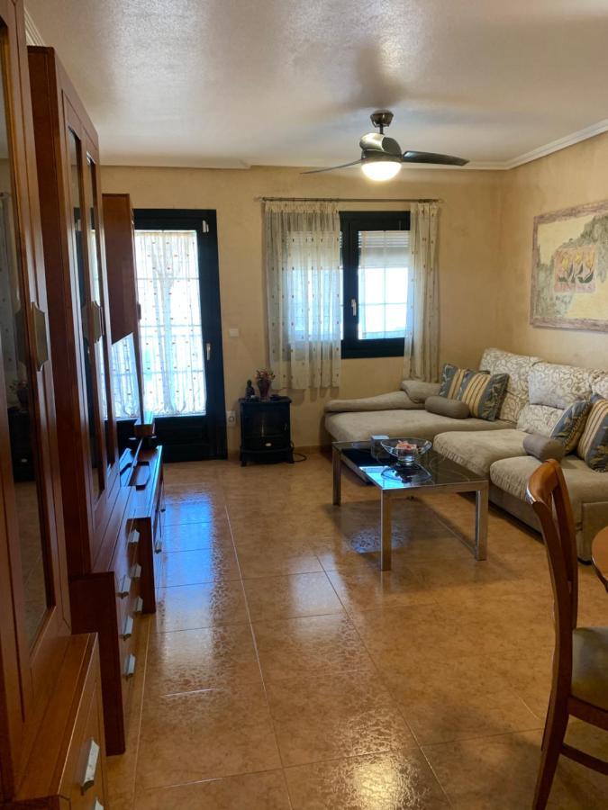 Vivienda En Costa Narejos Lejlighed Los Alcázares Eksteriør billede