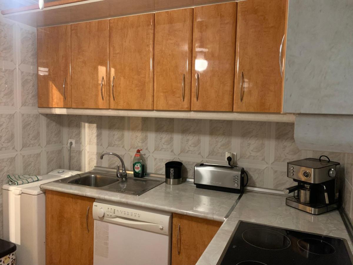 Vivienda En Costa Narejos Lejlighed Los Alcázares Eksteriør billede