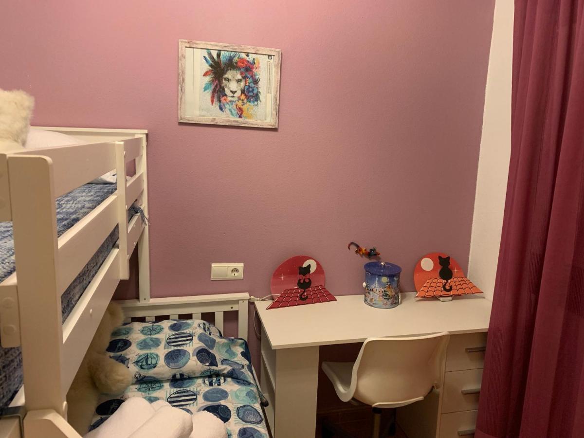 Vivienda En Costa Narejos Lejlighed Los Alcázares Eksteriør billede