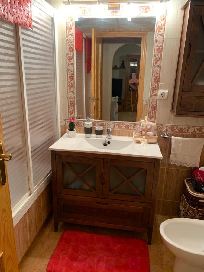 Vivienda En Costa Narejos Lejlighed Los Alcázares Eksteriør billede
