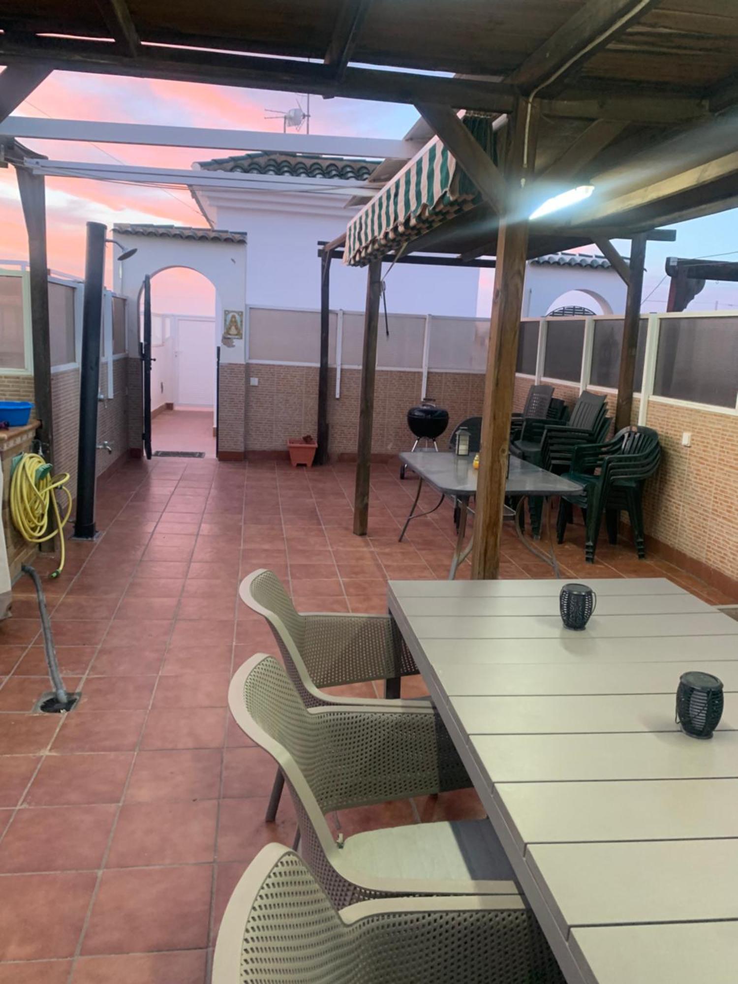 Vivienda En Costa Narejos Lejlighed Los Alcázares Eksteriør billede